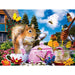 Wild & Whimsical - More Honey Please 300 Piece EZ Grip Jigsaw Puzzle - Just $14.99! Shop now at Retro Gaming of Denver