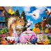 Wild & Whimsical - More Honey Please 300 Piece EZ Grip Jigsaw Puzzle - for just $14.99! 