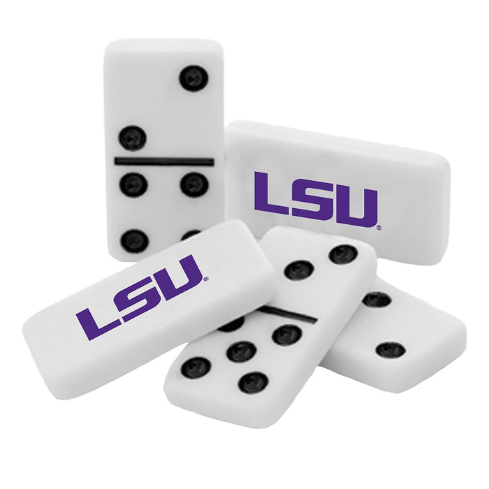 LSU Tigers Dominoes - for just $19.99! 