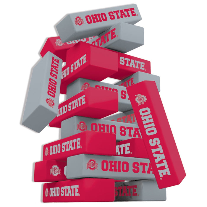 Ohio State Buckeyes Tumble Tower - for just $19.99! 