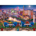 Colorscapes - Las Vegas Living 1000 Piece Jigsaw Puzzle - for just $16.99! 