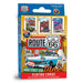 Route 66 Playing Cards - 54 Card Deck - for just $7.99! 