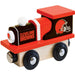 Cleveland Browns Toy Train Engine - for just $12.99! 