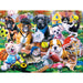 Playful Paws - Play it Again Sports 300 Piece EZ Grip Jigsaw Puzzle - Just $14.99! Shop now at Retro Gaming of Denver