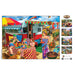 Campside - Trip to the Coast 300 Piece EZ Grip Jigsaw Puzzle - for just $14.99! 