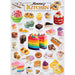 Scrumptious - Momma's Kitchen 1000 Piece Jigsaw Puzzle - Just $16.99! Shop now at Retro Gaming of Denver