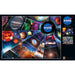 The Universe - 1000 Piece Jigsaw Puzzle - Just $16.99! Shop now at Retro Gaming of Denver