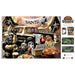 New Orleans Saints - Gameday 1000 Piece Jigsaw Puzzle - for just $19.99! 