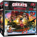 Tampa Bay Buccaneers - All-Time Greats 500 Piece Jigsaw Puzzle - for just $19.99! 