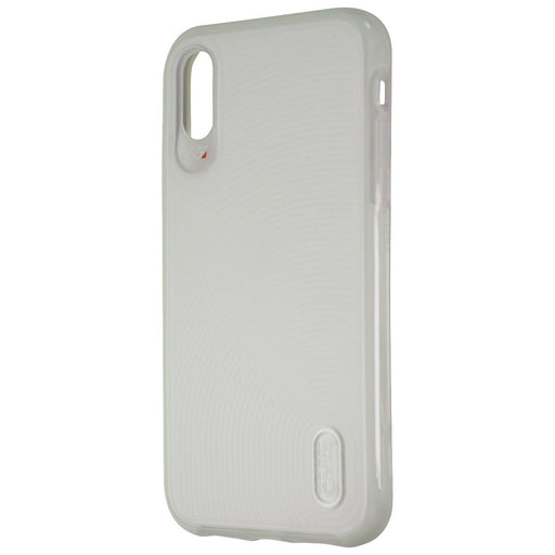 ZAGG Battersea Series Hardshell Case for Apple iPhone XR - White/Frost - for just $9.99! 