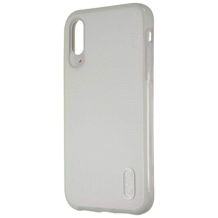 ZAGG Battersea Series Hardshell Case for Apple iPhone XR - White/Frost - for just $9.99! 