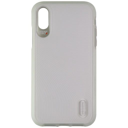 ZAGG Battersea Series Hardshell Case for Apple iPhone XR - White/Frost - for just $9.99! 