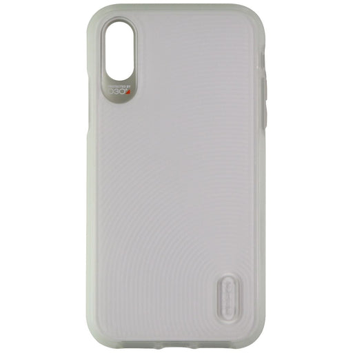 ZAGG Battersea Series Hardshell Case for Apple iPhone XR - White/Frost - Just $9.99! Shop now at Retro Gaming of Denver