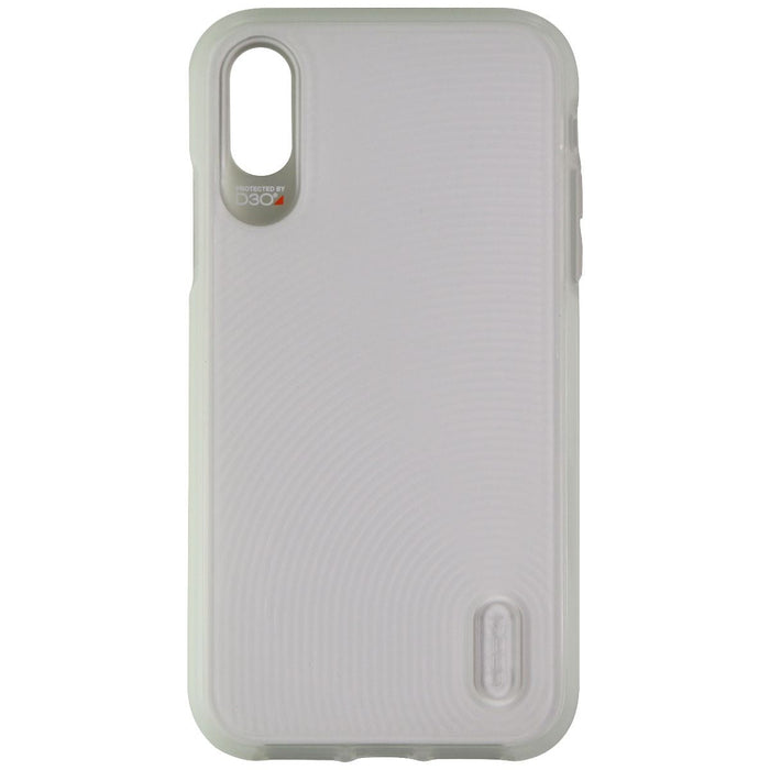 ZAGG Battersea Series Hardshell Case for Apple iPhone XR - White/Frost - for just $9.99! 