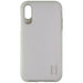 ZAGG Battersea Series Hardshell Case for Apple iPhone XR - White/Frost - for just $9.99! 