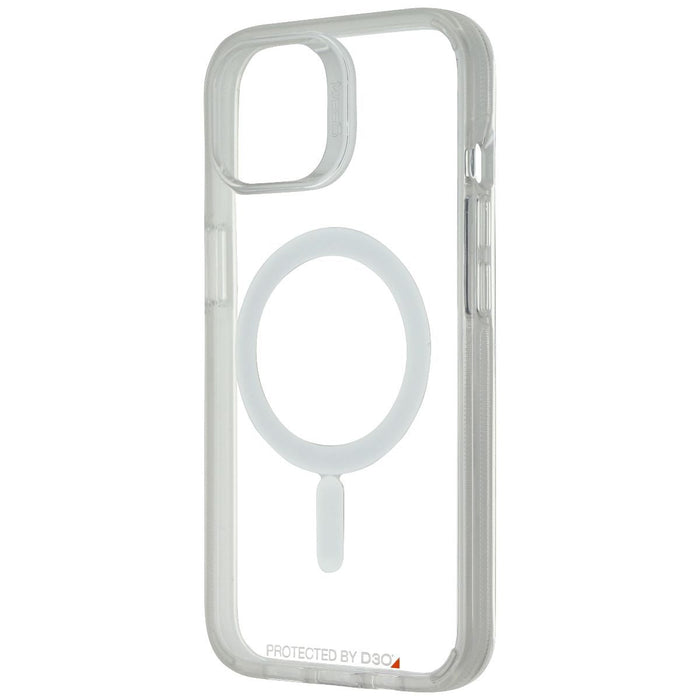 ZAGG Crystal Palace Snap Case for MagSafe for Apple iPhone 13 - Clear - for just $6.99! 