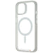 ZAGG Crystal Palace Snap Case for MagSafe for Apple iPhone 13 - Clear - for just $6.99! 