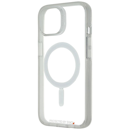 ZAGG Crystal Palace Snap Case for MagSafe for Apple iPhone 13 - Clear - for just $5.99! 
