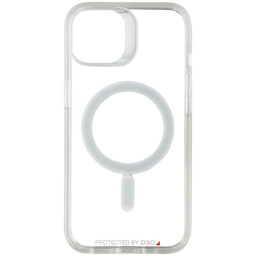 ZAGG Crystal Palace Snap Case for MagSafe for Apple iPhone 13 - Clear - for just $5.99! 