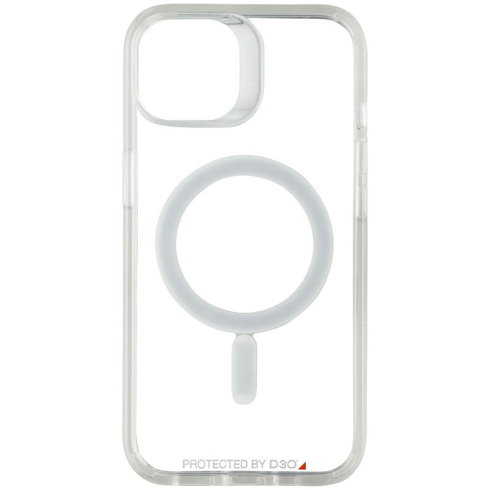 ZAGG Crystal Palace Snap Case for MagSafe for Apple iPhone 13 - Clear - for just $6.99! 