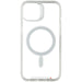 ZAGG Crystal Palace Snap Case for MagSafe for Apple iPhone 13 - Clear - for just $6.99! 