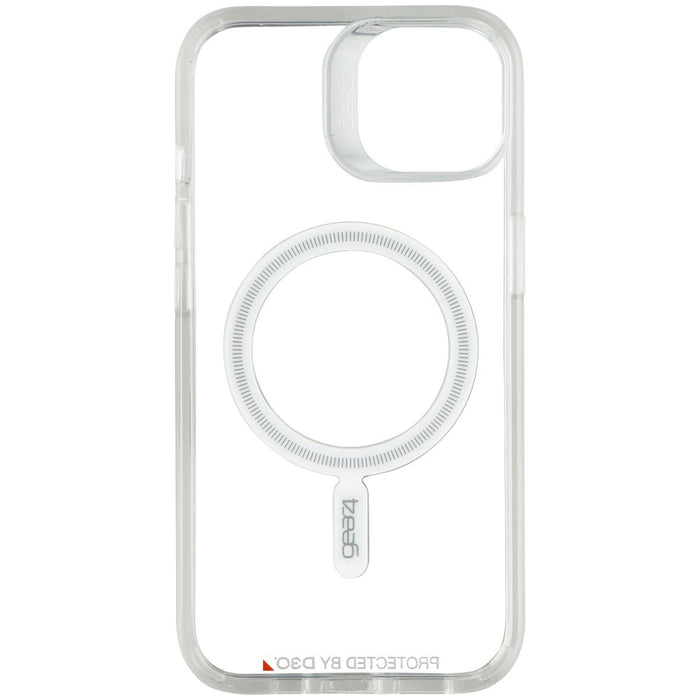 ZAGG Crystal Palace Snap Case for MagSafe for Apple iPhone 13 - Clear - for just $6.99! 
