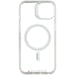 ZAGG Crystal Palace Snap Case for MagSafe for Apple iPhone 13 - Clear - for just $6.99! 