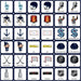 Seattle Kraken Matching Game - for just $12.99! 