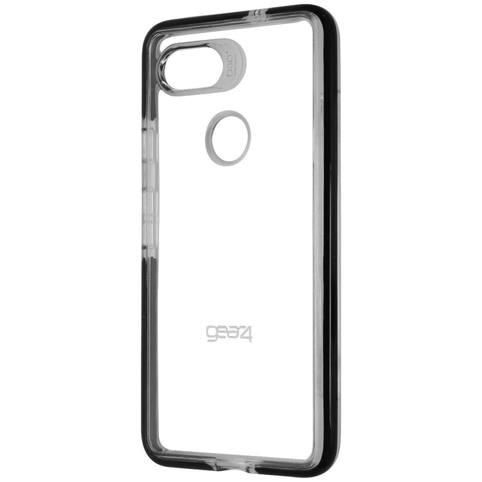 ZAGG Piccadilly Series Hard Case for Google Pixel 2 XL - Clear/Black - Just $8.49! Shop now at Retro Gaming of Denver