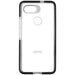 ZAGG Piccadilly Series Hard Case for Google Pixel 2 XL - Clear/Black - Just $8.49! Shop now at Retro Gaming of Denver