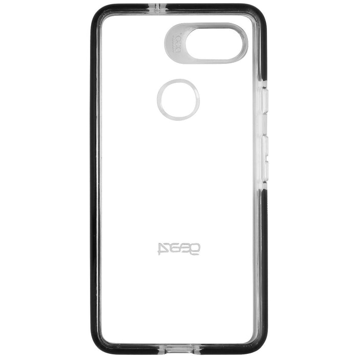 ZAGG Piccadilly Series Hard Case for Google Pixel 2 XL - Clear/Black - Just $8.49! Shop now at Retro Gaming of Denver