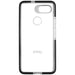 ZAGG Piccadilly Series Hard Case for Google Pixel 2 XL - Clear/Black - Just $8.49! Shop now at Retro Gaming of Denver