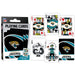Jacksonville Jaguars Playing Cards - 54 Card Deck - for just $7.99! 