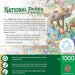 National Parks of America 1000 Piece Jigsaw Puzzle - for just $16.99! 