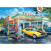 Childhood Dreams - Pop's Quick Stop 1000 Piece Jigsaw Puzzle - for just $16.99! 