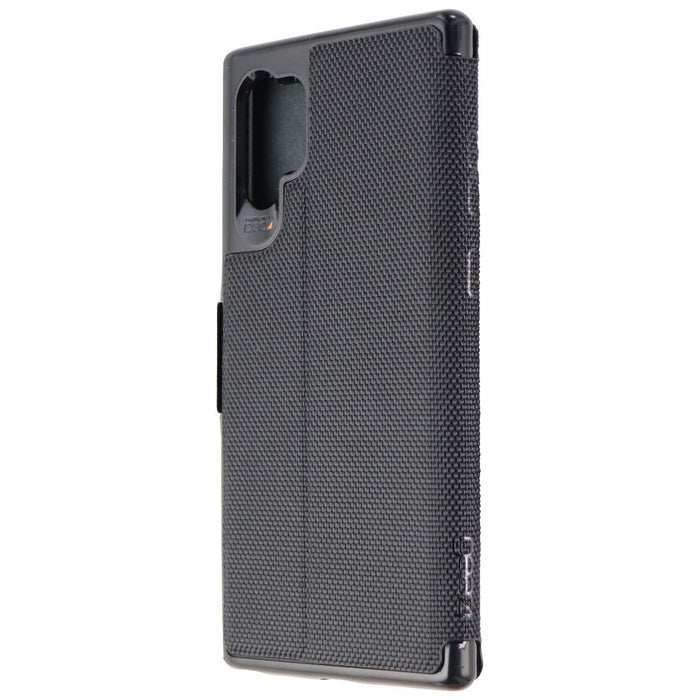 ZAGG Oxford Eco Folio Case for Samsung Galaxy (Note10+) - Black - Just $6.99! Shop now at Retro Gaming of Denver