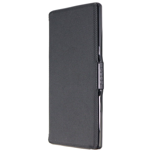 ZAGG Oxford Eco Folio Case for Samsung Galaxy (Note10+) - Black - for just $6.99! 