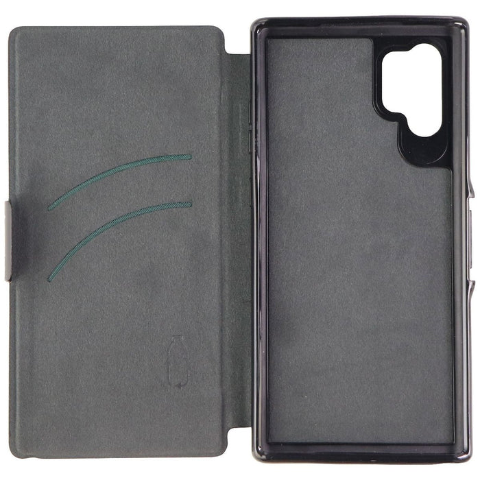 ZAGG Oxford Eco Folio Case for Samsung Galaxy (Note10+) - Black - for just $6.99! 