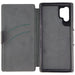 ZAGG Oxford Eco Folio Case for Samsung Galaxy (Note10+) - Black - for just $6.99! 