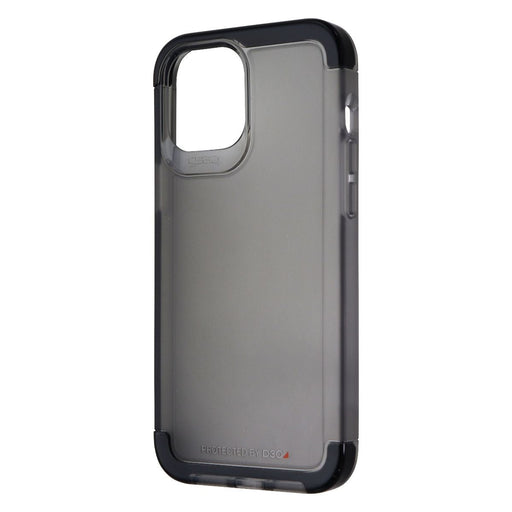 ZAGG Wembley Palette Case Series Case for Apple iPhone 12 Pro Max - Smoke/Black - Just $5.99! Shop now at Retro Gaming of Denver