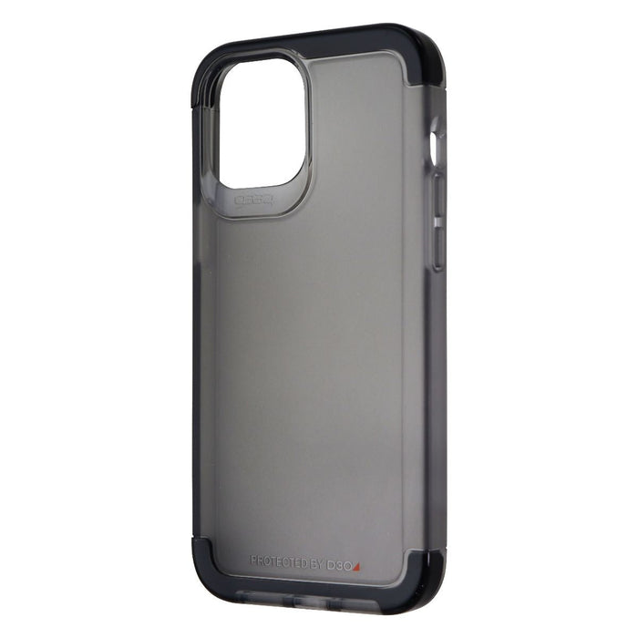 ZAGG Wembley Palette Case Series Case for Apple iPhone 12 Pro Max - Smoke/Black - for just $5.99! 
