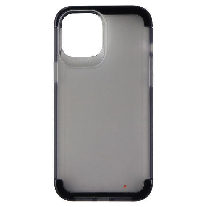 ZAGG Wembley Palette Case Series Case for Apple iPhone 12 Pro Max - Smoke/Black - for just $5.99! 