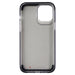 ZAGG Wembley Palette Case Series Case for Apple iPhone 12 Pro Max - Smoke/Black - for just $5.99! 
