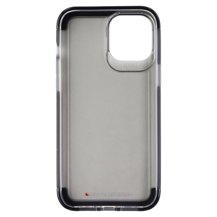 ZAGG Wembley Palette Case Series Case for Apple iPhone 12 Pro Max - Smoke/Black - for just $5.99! 