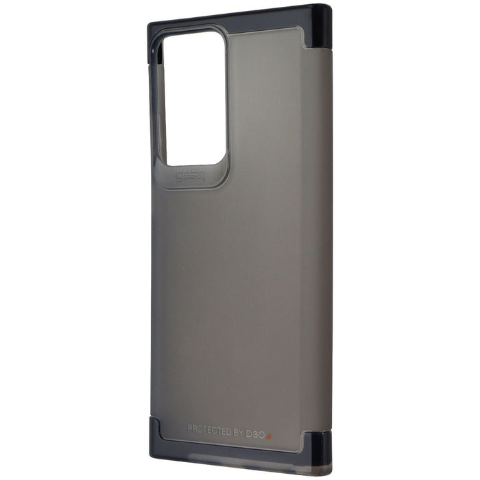 ZAGG Wembley Series Case for Samsung Galaxy Note20 Ultra 5G - Smoke - Just $9.95! Shop now at Retro Gaming of Denver