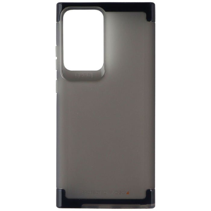 ZAGG Wembley Series Case for Samsung Galaxy Note20 Ultra 5G - Smoke - for just $9.95! 