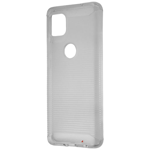 ZAGG Havana Series Flexible Case for Motorola One 5G Ace - Frost/Clear - Just $5.98! Shop now at Retro Gaming of Denver