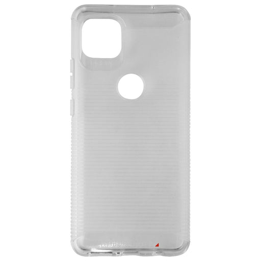 ZAGG Havana Series Flexible Case for Motorola One 5G Ace - Frost/Clear - Just $5.98! Shop now at Retro Gaming of Denver