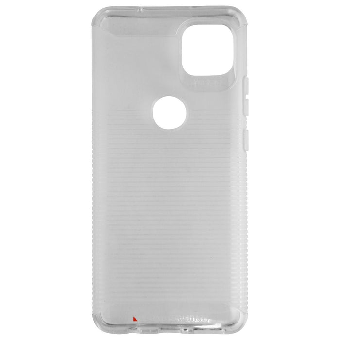 ZAGG Havana Series Flexible Case for Motorola One 5G Ace - Frost/Clear - Just $5.98! Shop now at Retro Gaming of Denver