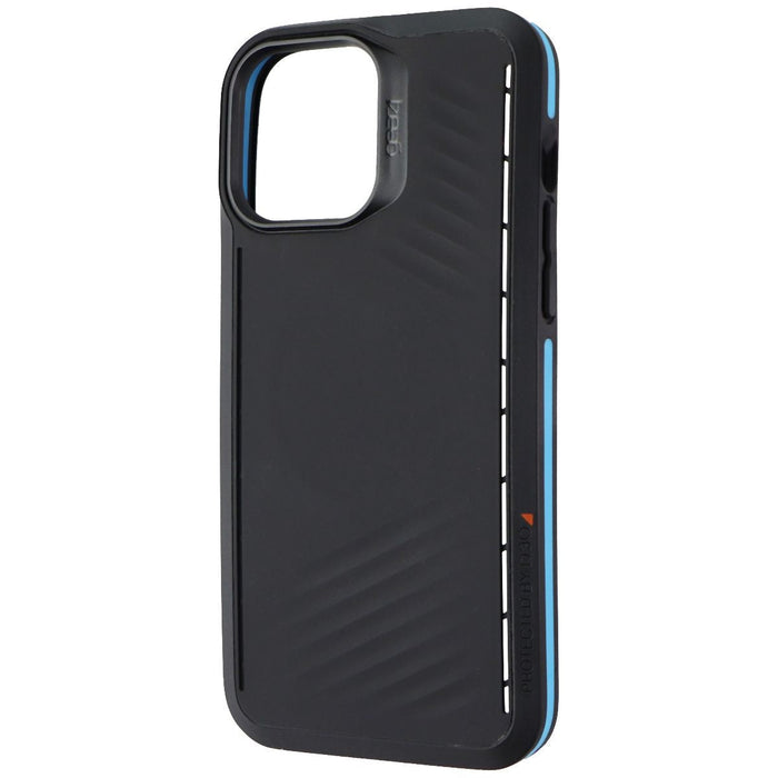 ZAGG Gear4 Vancouver Snap Case for  MagSafe for iPhone 13 Pro Max - Black - for just $5.98! 